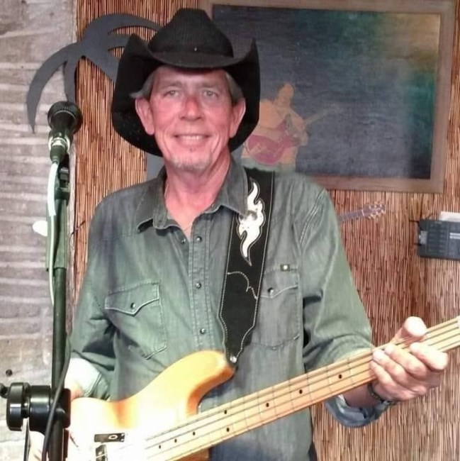 Obituary of Richard Eugene Phillips