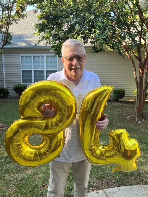 Obituary of Morton Charles Berkowitz