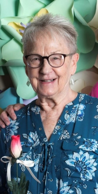 Obituary of Joyce Carole Hawker