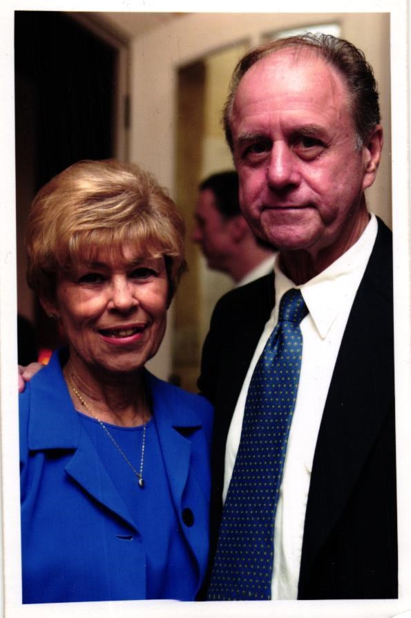 Obituary of Robert Gotard