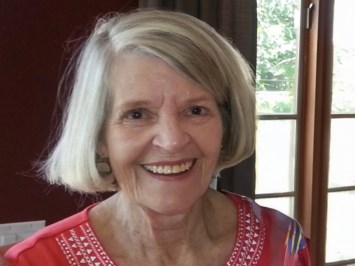 Obituario de Barbara D. Carder