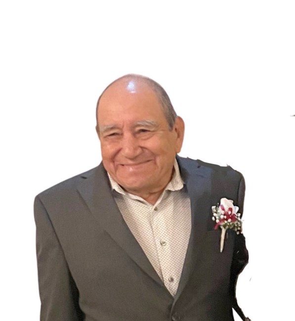 Obituary of Juan Antonio Peña Espinal