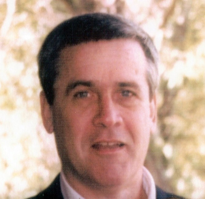 Obituary of James Jim Edward Greene Jr.