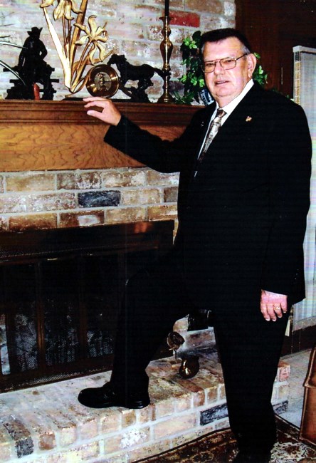 Obituary of Raymond Eugene Greer II