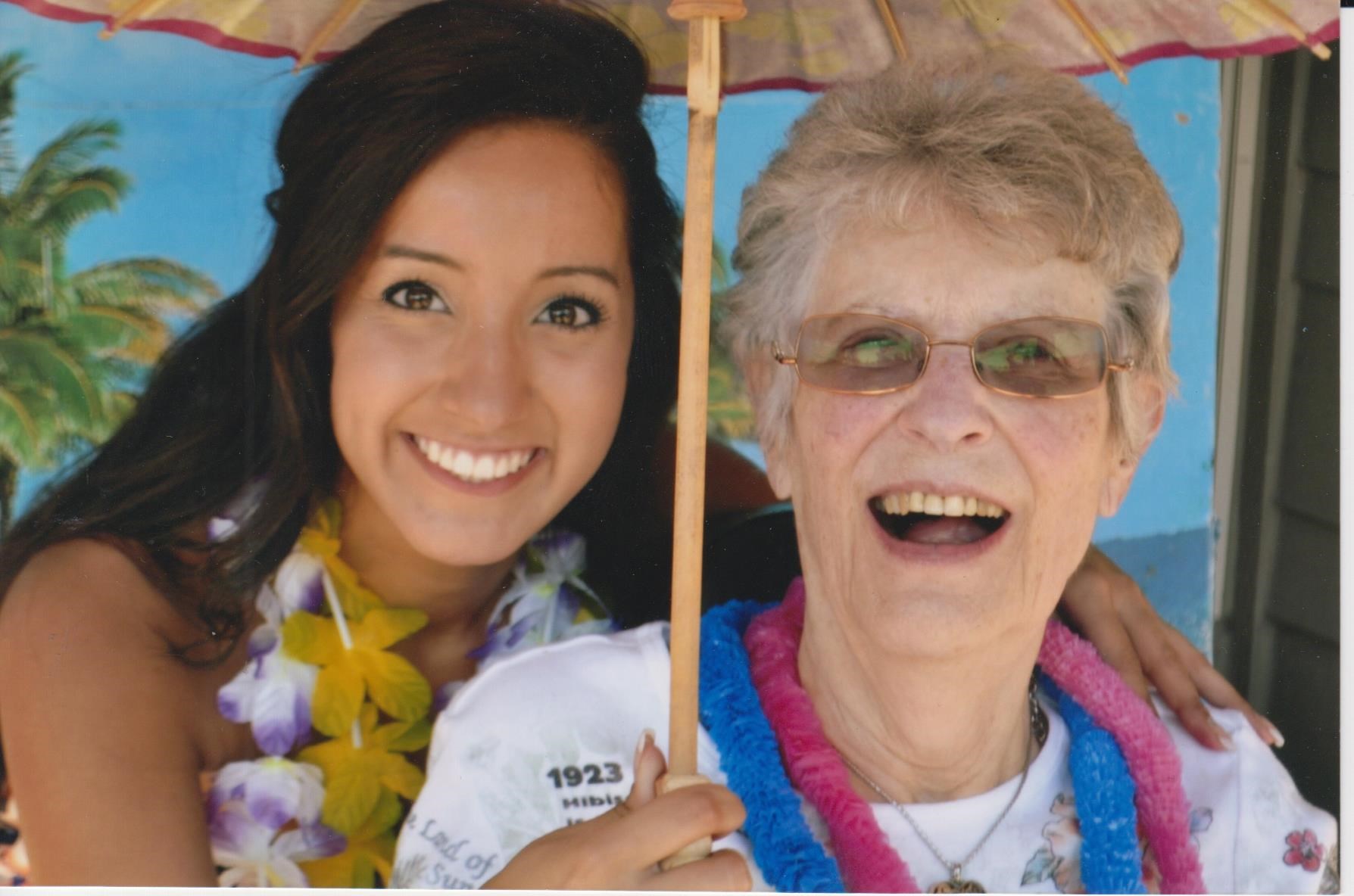 Lois Mary Bish Obituary Salem, OR