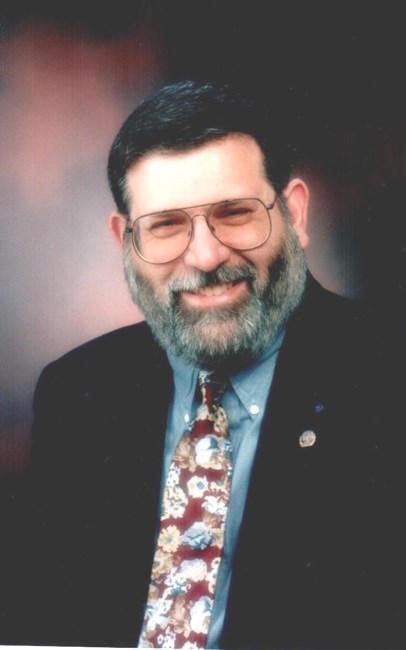 Obituary of Dr. Peter Gilbert Sturm
