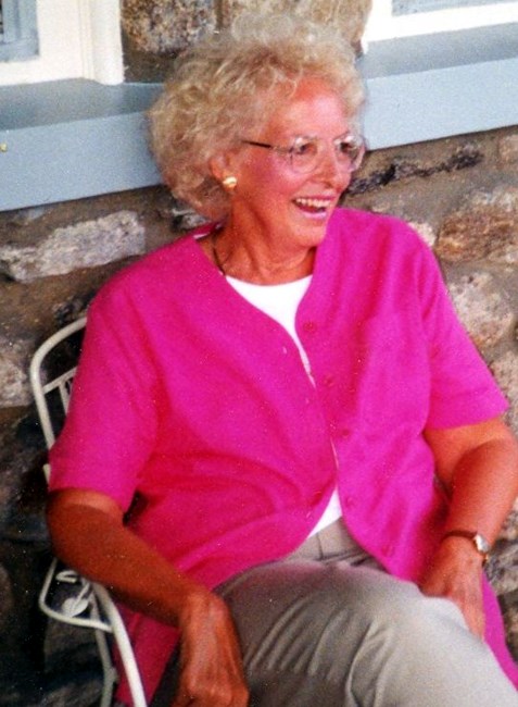 Obituary of Elizabeth Ann Nedela