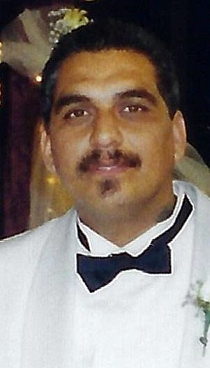 Obituary of Johnny Alexander Barela Sr.