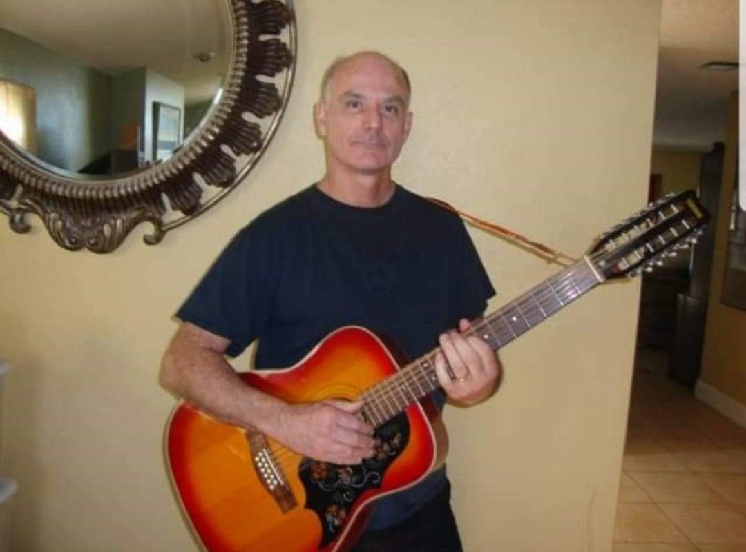 Obituary of David Markham