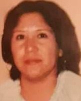 Obituary of Maria Eufemia Valenzuela
