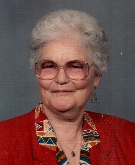 Obituary of Mabel L. Carpenter