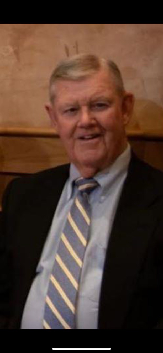 Avis de décès de Donald E. Reynolds