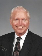 Obituary of Cecil L. Don Strong