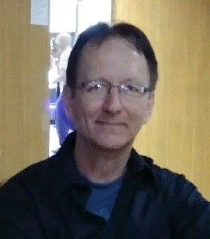 Obituary of Ramon Edward Barber