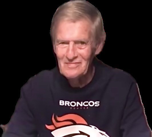 Obituary of Donald Earl Stockley "Don"