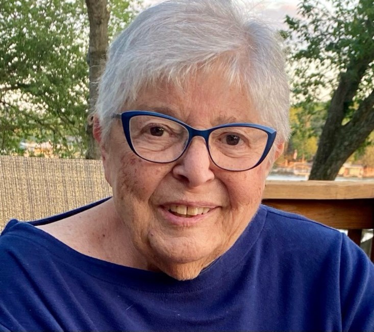 Obituary of Jackie Swope