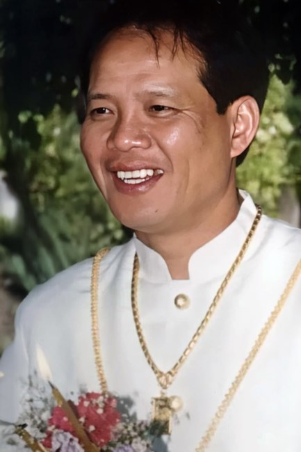 Obituary of Veerasack Inthavong