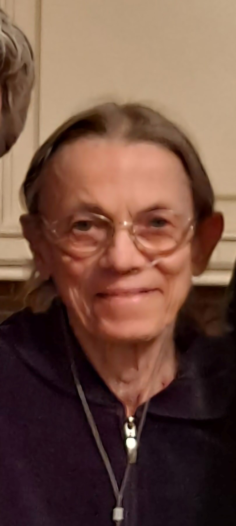 Obituary of Anna L. Dietrich