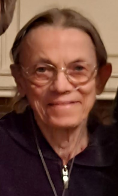 Obituary of Anna L. Dietrich