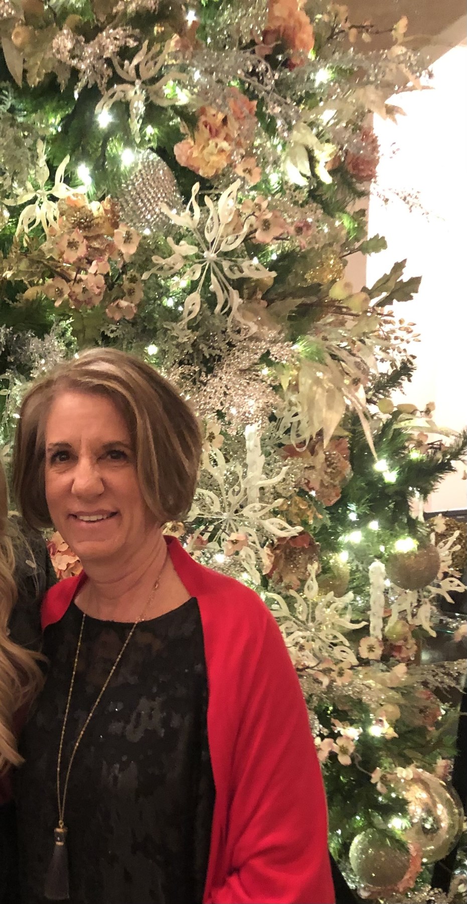 Obituario de Cindy Reaugh Bartlett