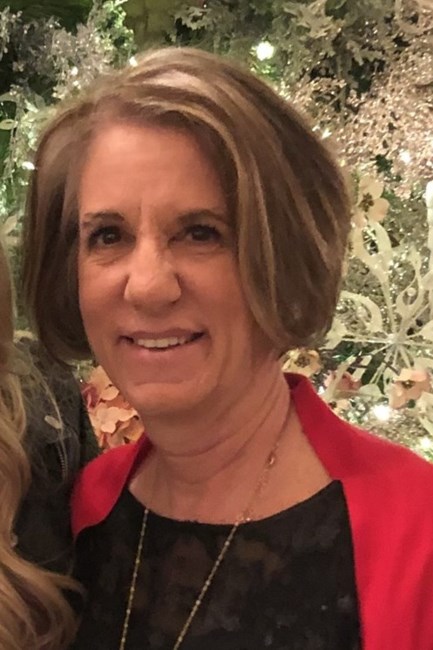 Obituario de Cindy Reaugh Bartlett