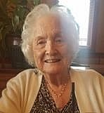 Obituary of Wilma J Bennett
