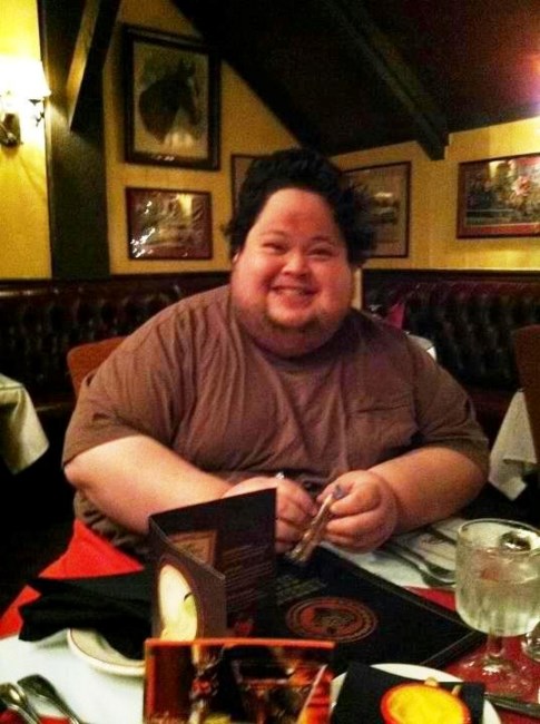 Obituary of Mark Lee Brown