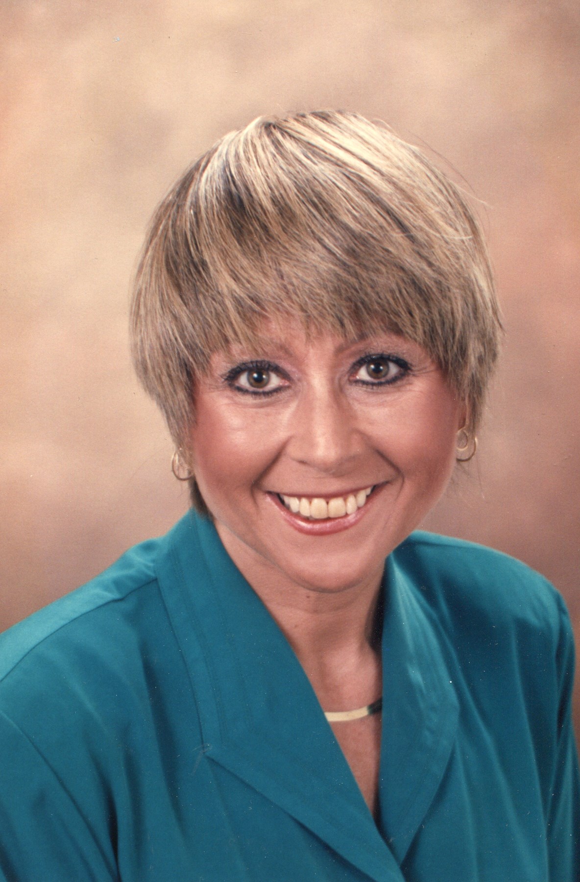 Barbara Bechely Obituary Marietta, GA