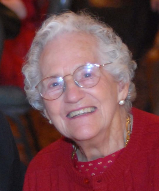 Obituario de Myrle L Pierce