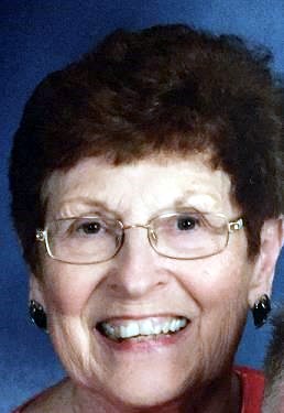 Obituary of Jeanette L. Santen