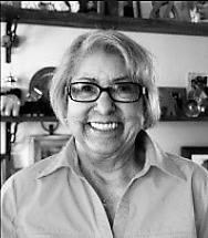 Obituary of Florence Hampton