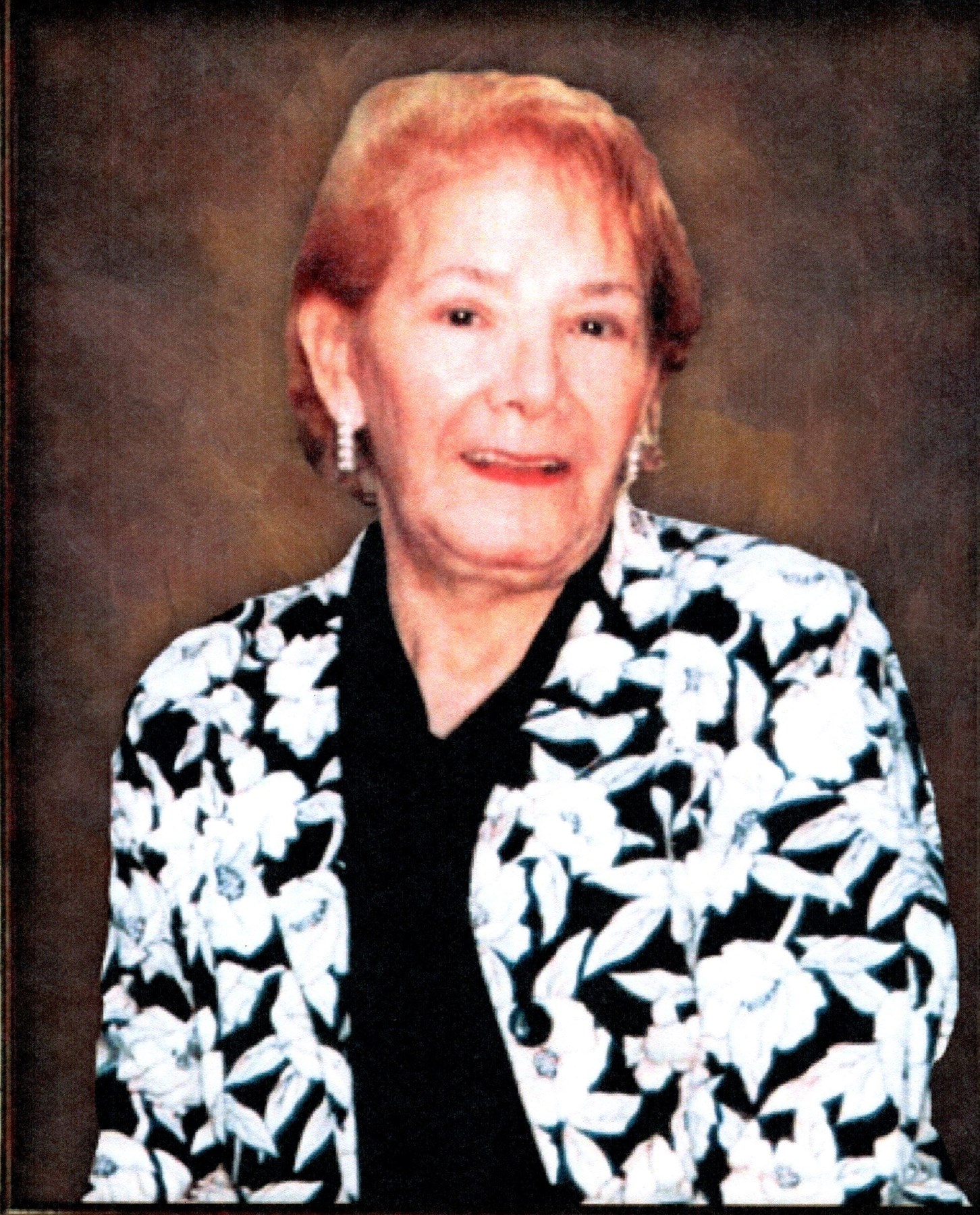 Obituary of Juana Cortez