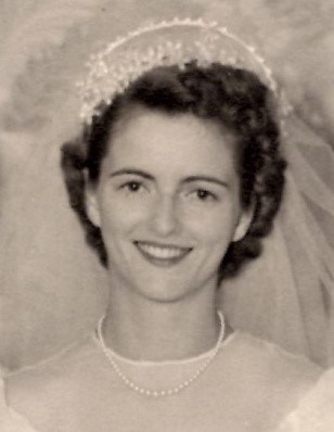 Obituary of Dolores Mary Broking