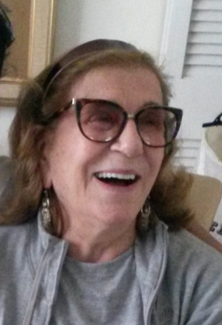 Obituary of Eve Stein