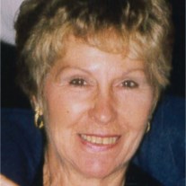 Obituary of Alma Cipriano
