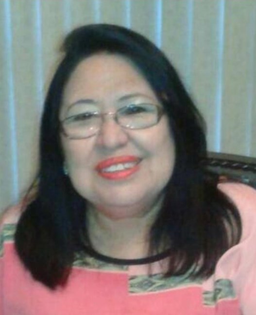 Obituary of Sonia A. Gonzalez