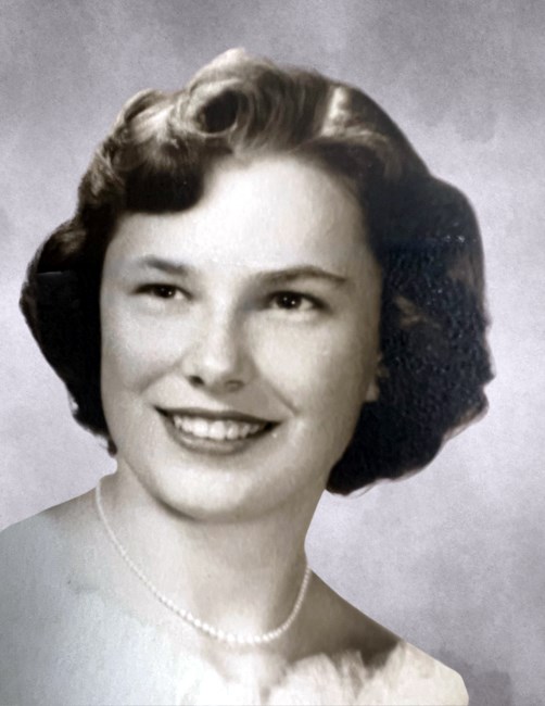 Obituary of Charlotte C. Thompson