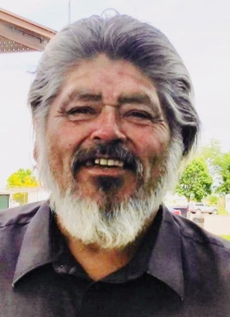 Obituary of Augustine Joseph Vega