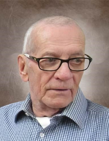 Obituary of Daniel Robert