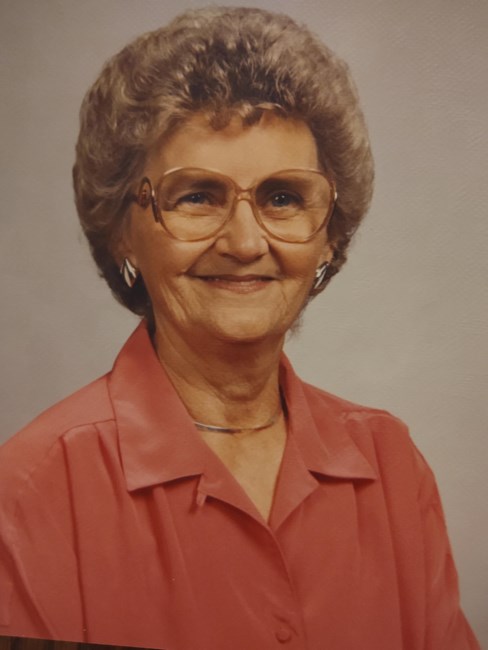 Obituary of Dorothy Juanita Stewart