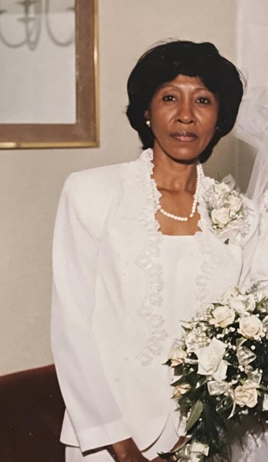 Obituary of Beatrice Allen