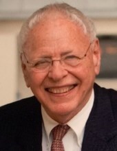 Obituary of Ellis Miles Wilson