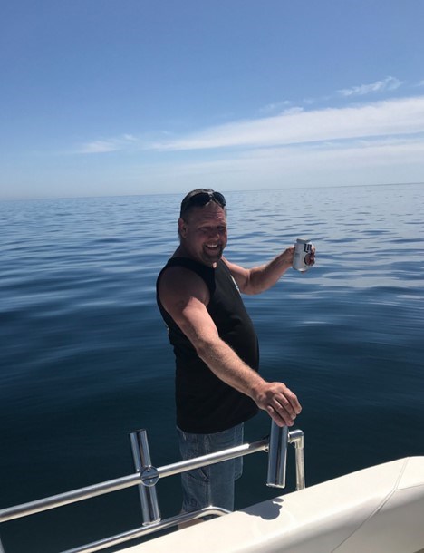 Obituary of Michael Anthony Dampf