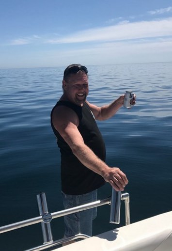 Obituary of Michael Anthony Dampf