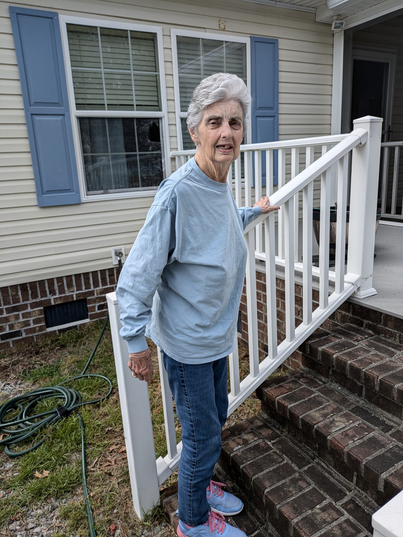 Obituario de Jean Covington Liles