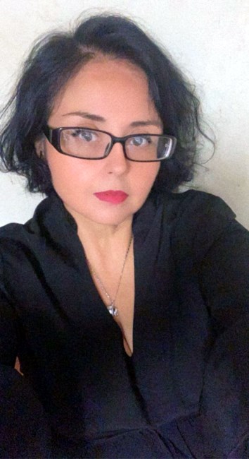 Obituary of Veronica Elizabeth Montano Fields