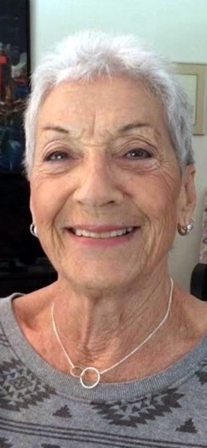 Obituary of Clara Lillian Dunwoody