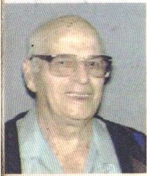 Obituary of Vernon L. Taylor