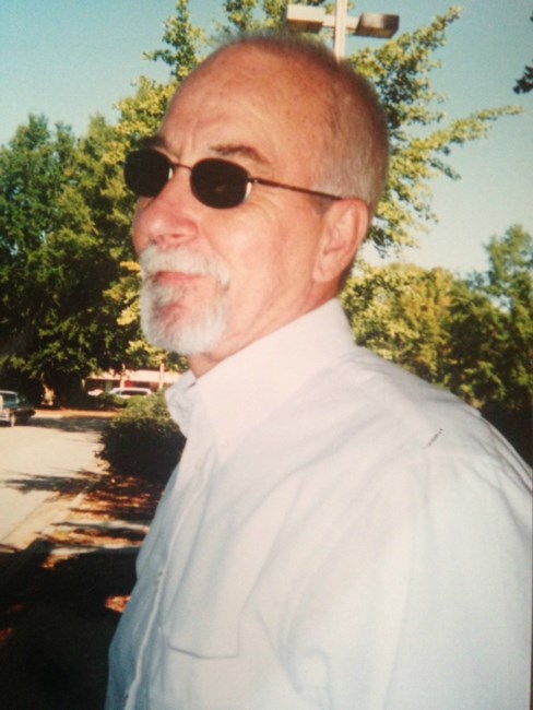 Obituary of John Michael Smallwood