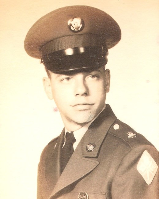 Obituary of Allen Ladd Shull Sr.